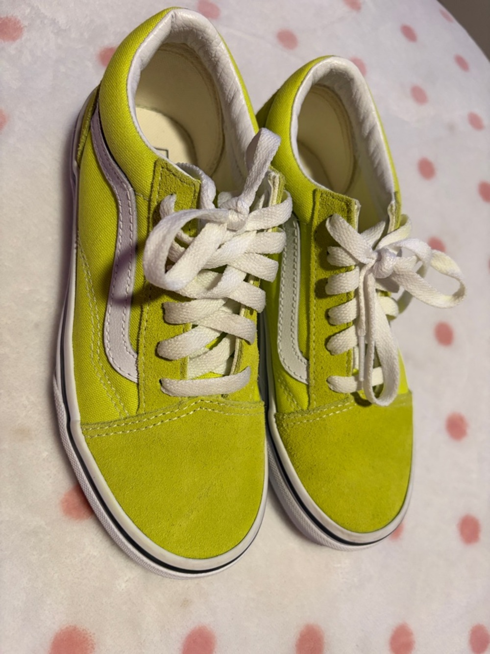 Vans Kids Old Skool Sneakers